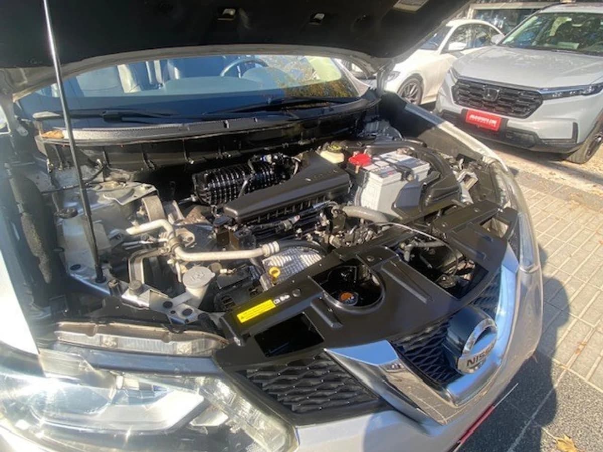 NISSAN X-TRAIL 2.5 Aut.4x4 2015 - Imagen 30