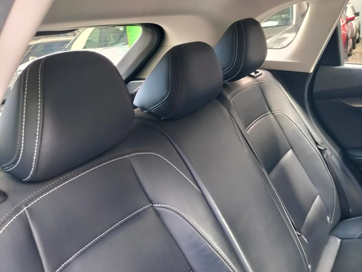 MG ONE 1.5T CVT COM - Imagen 3