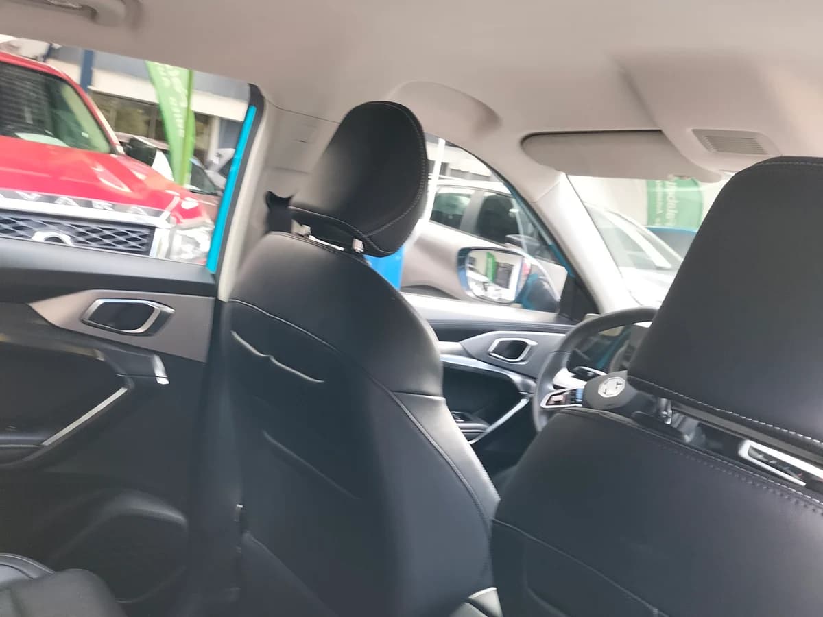 MG ONE 1.5T CVT COM - Imagen 2