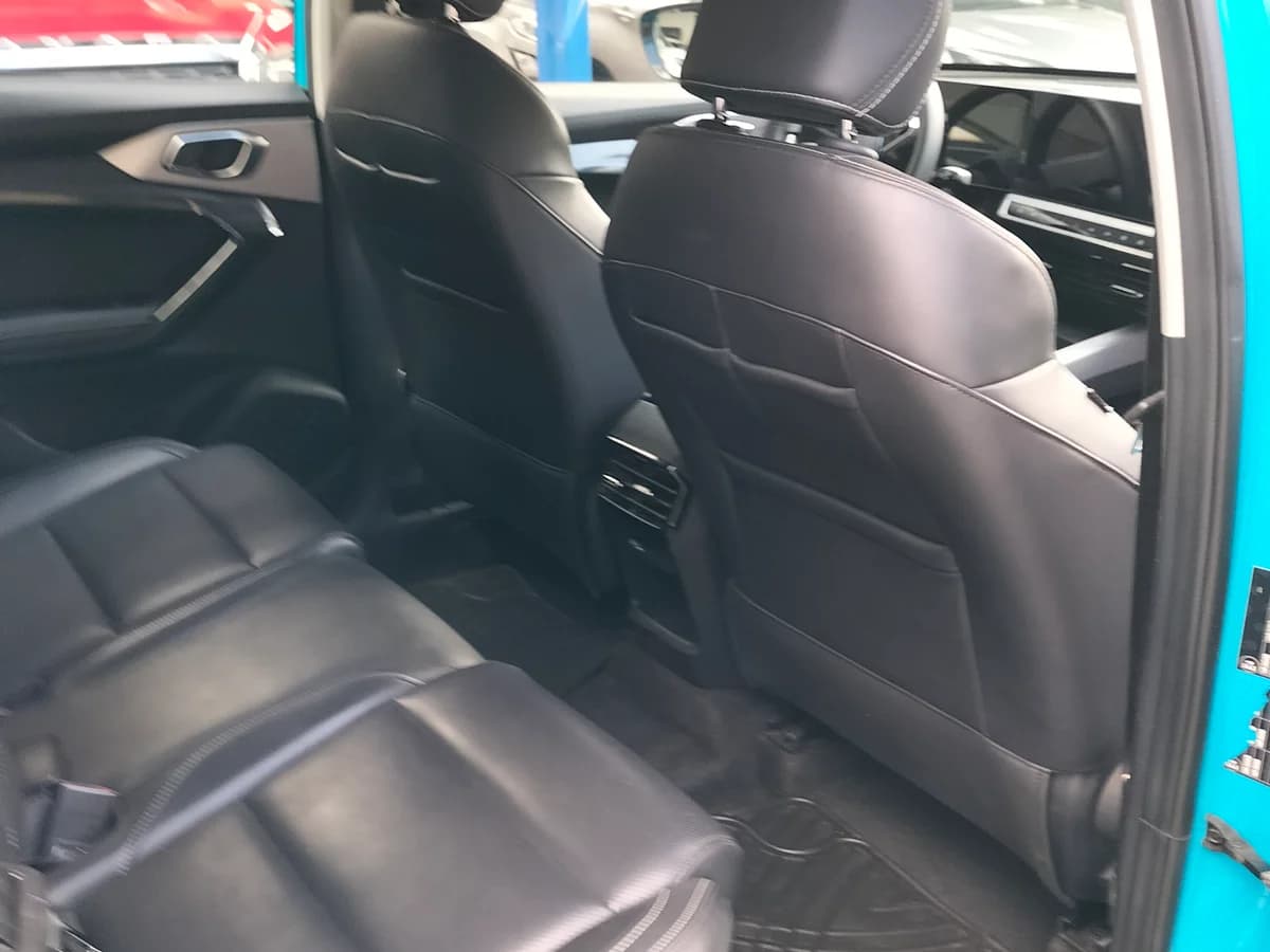 MG ONE 1.5T CVT COM - Imagen 4