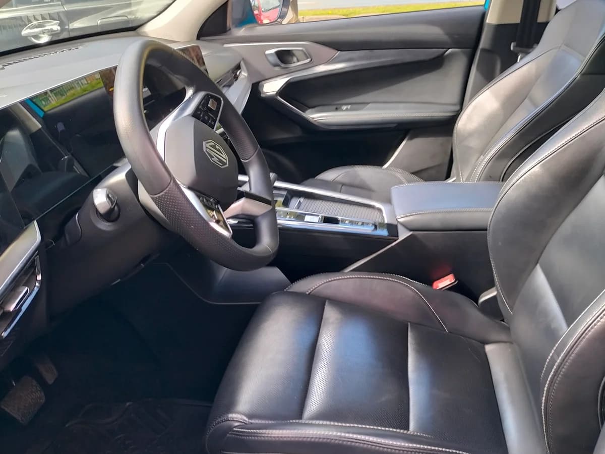 MG ONE 1.5T CVT COM - Imagen 12