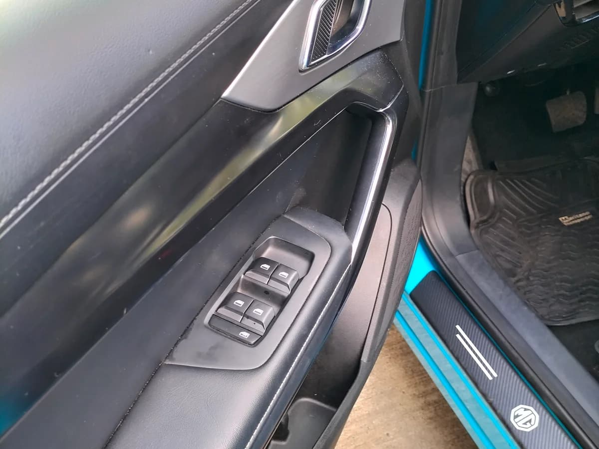 MG ONE 1.5T CVT COM - Imagen 13