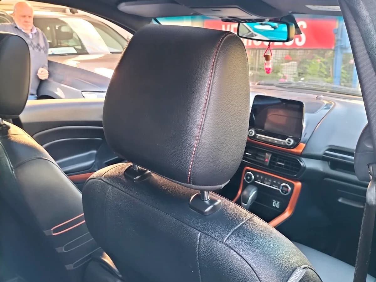 Ford Ecosport - Imagen 5