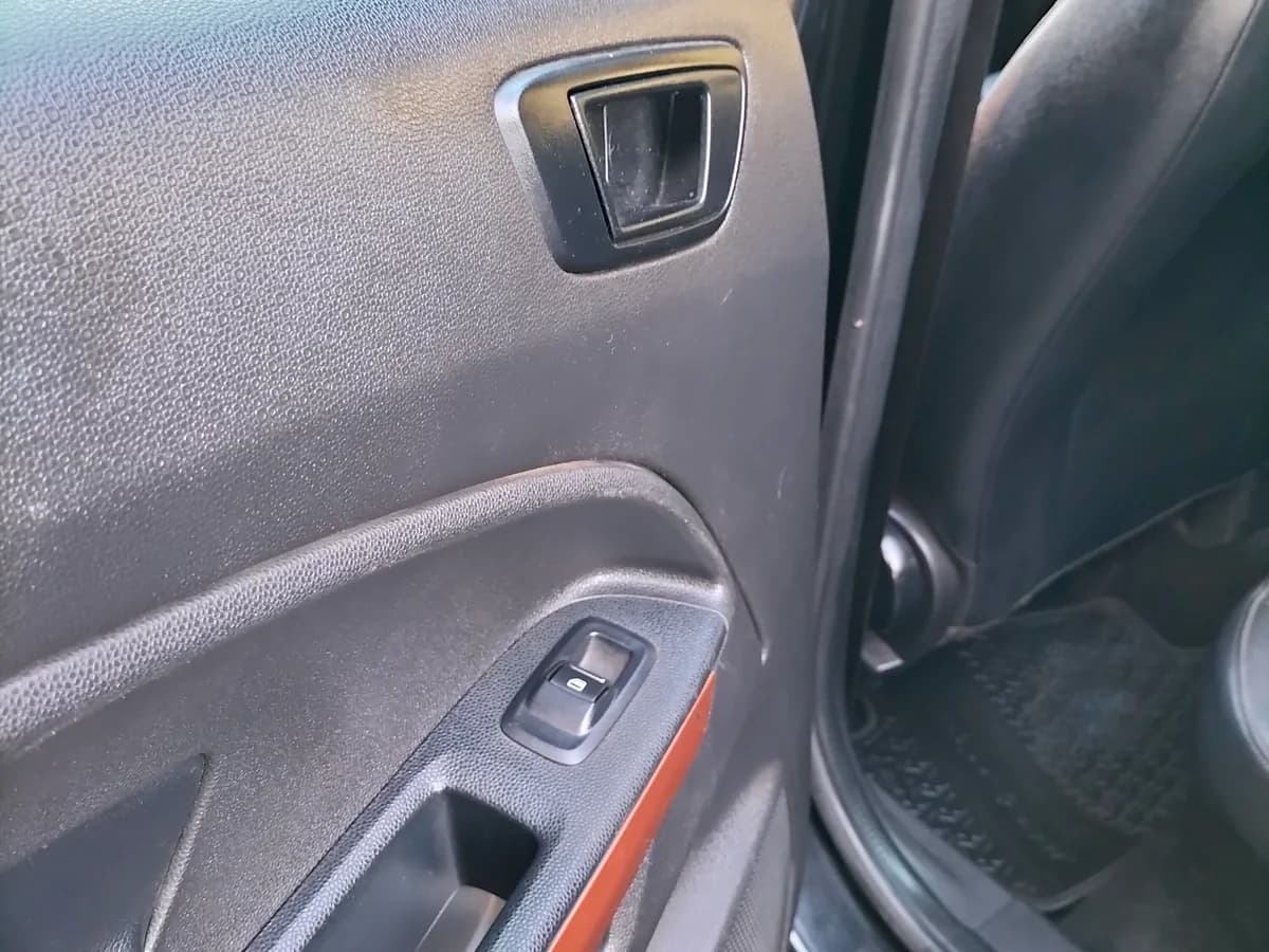 Ford Ecosport - Imagen 7