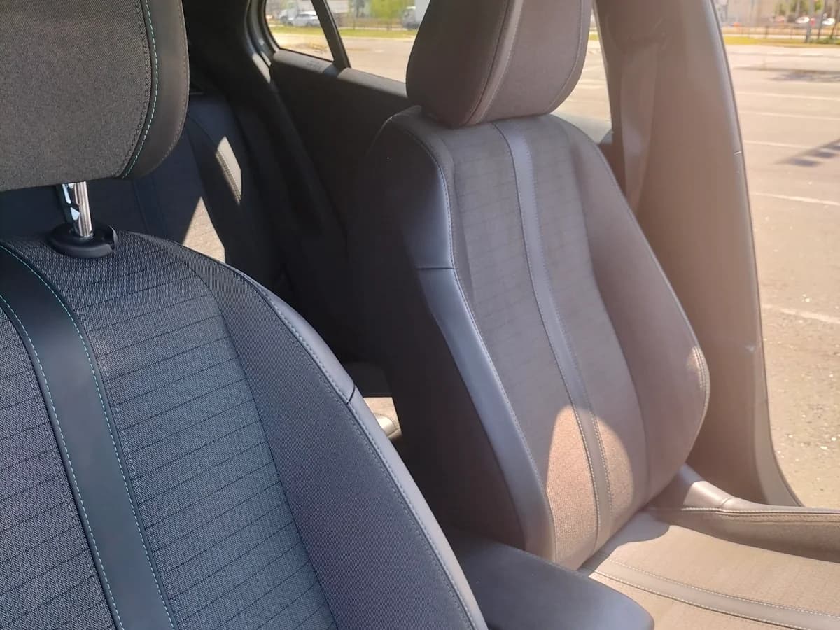 Peugeot 2008 - Imagen 2