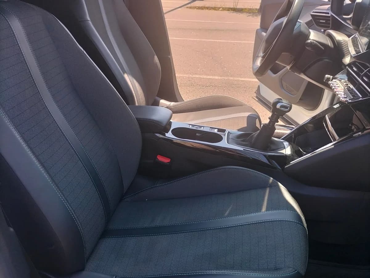 Peugeot 2008 - Imagen 3