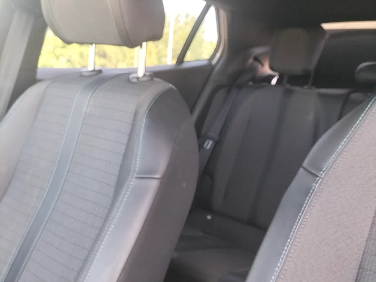 Peugeot 2008 - Imagen 4