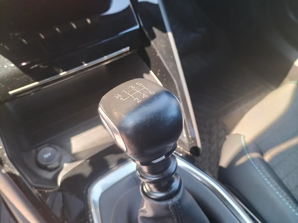 Peugeot 2008 - Imagen 5