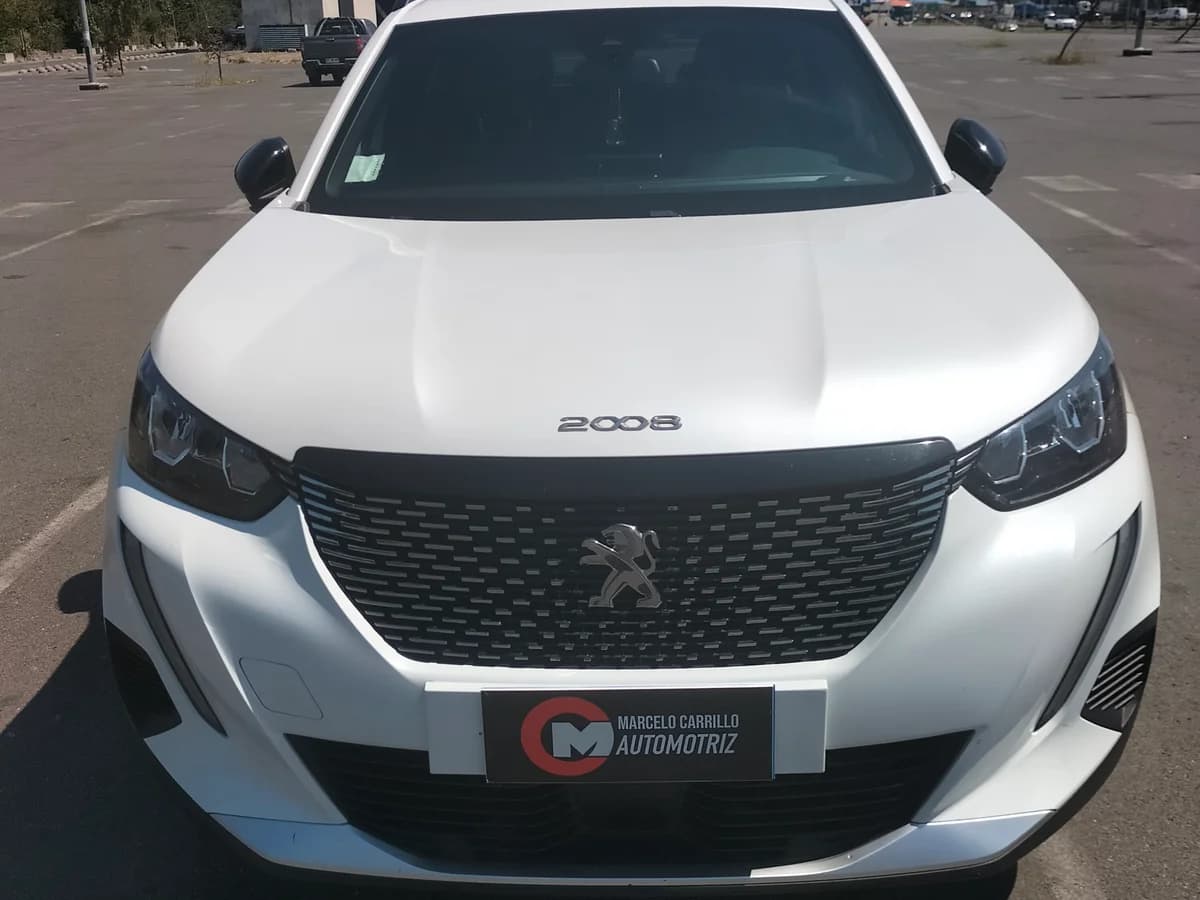 PEUGEOT 2008 PURETECH 130 1.2 Puretech 130 1.2 2023 - Imagen 14