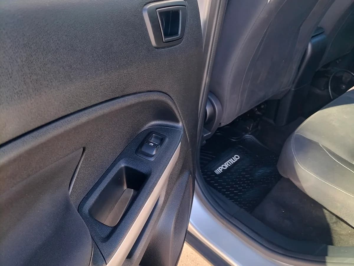 Ford Ecosport S 1.5L - Imagen 2