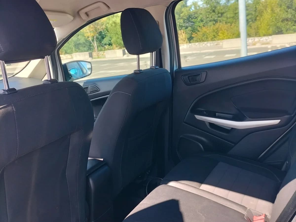 Ford Ecosport S 1.5L - Imagen 3