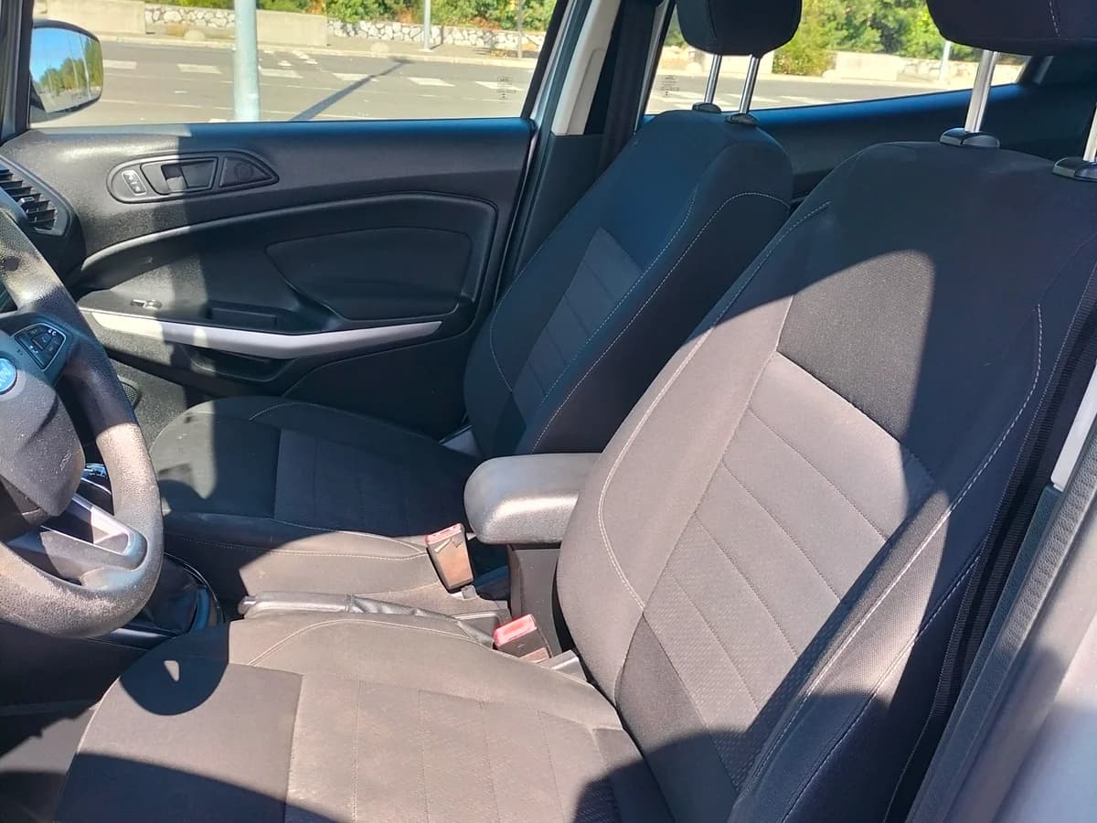 Ford Ecosport S 1.5L - Imagen 5