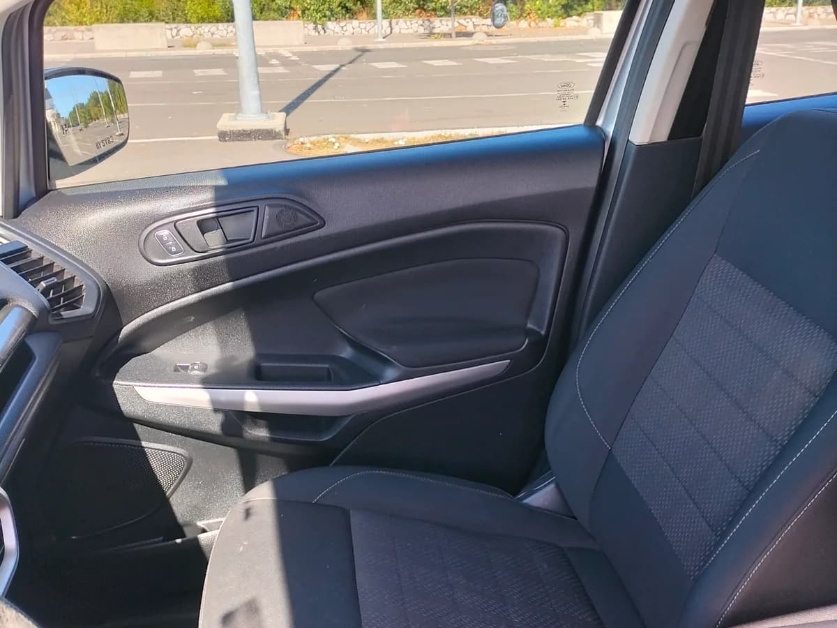 Ford Ecosport S 1.5L - Imagen 6