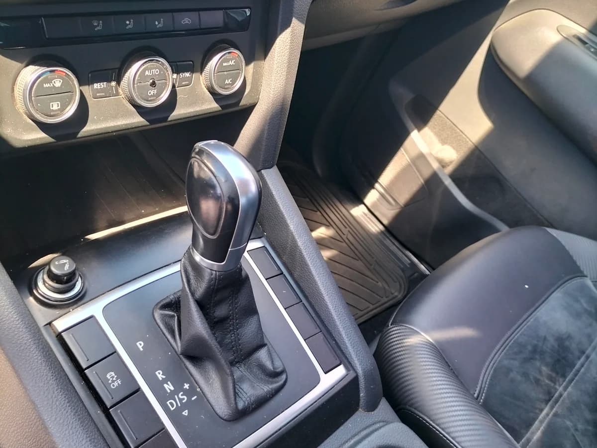 Volkswagen Amarok - Imagen 3