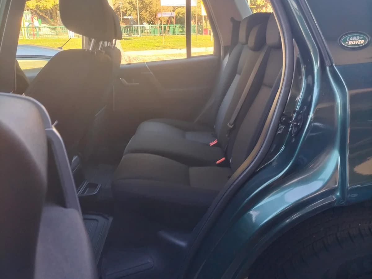 Land Rover Freelander 2 - Imagen 2