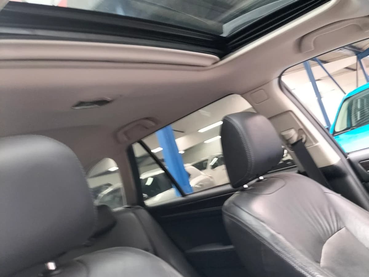 Subaru Outback - Imagen 2