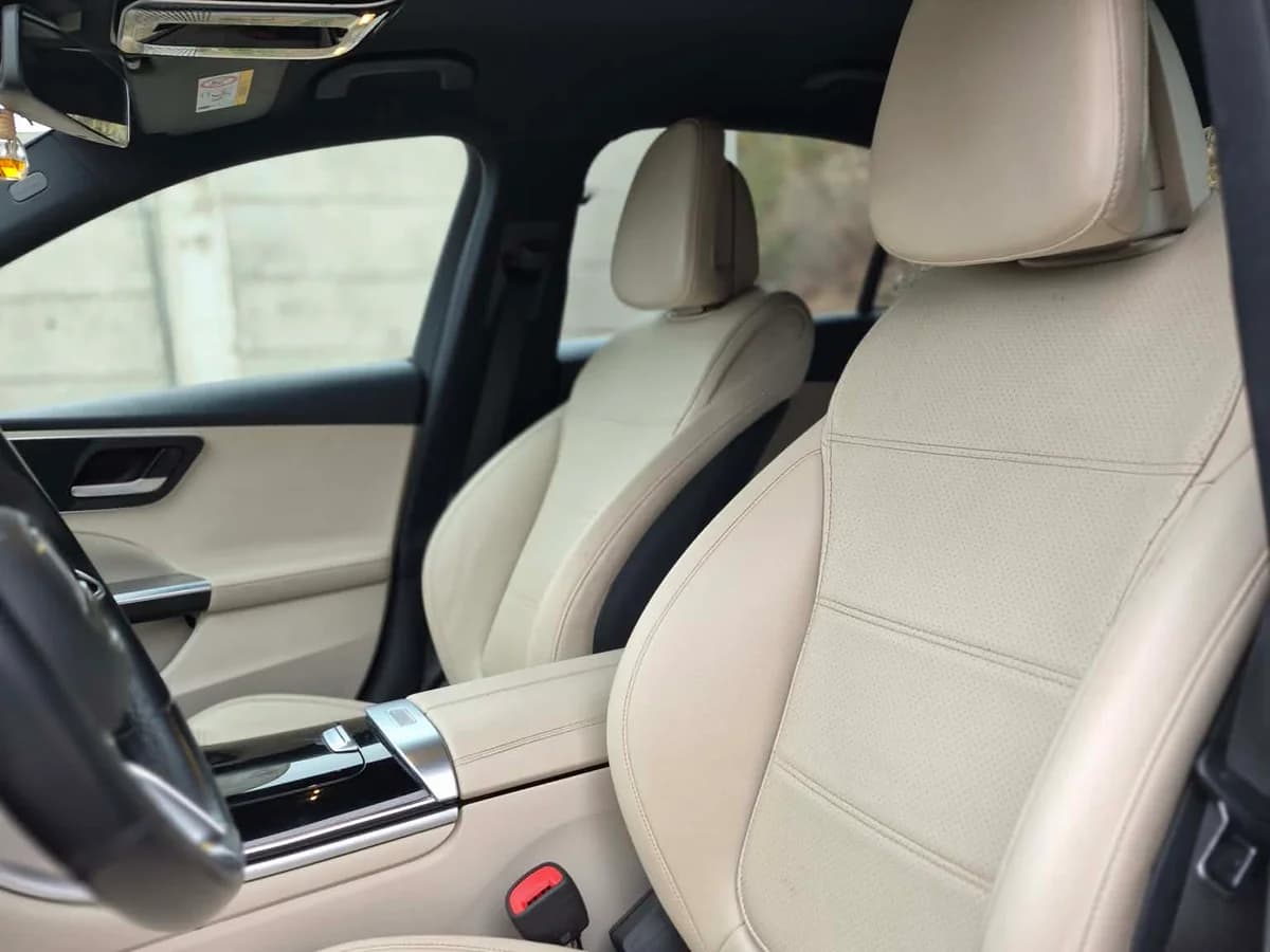 Mercedes Benz C200 2022 1.5 - Imagen 7