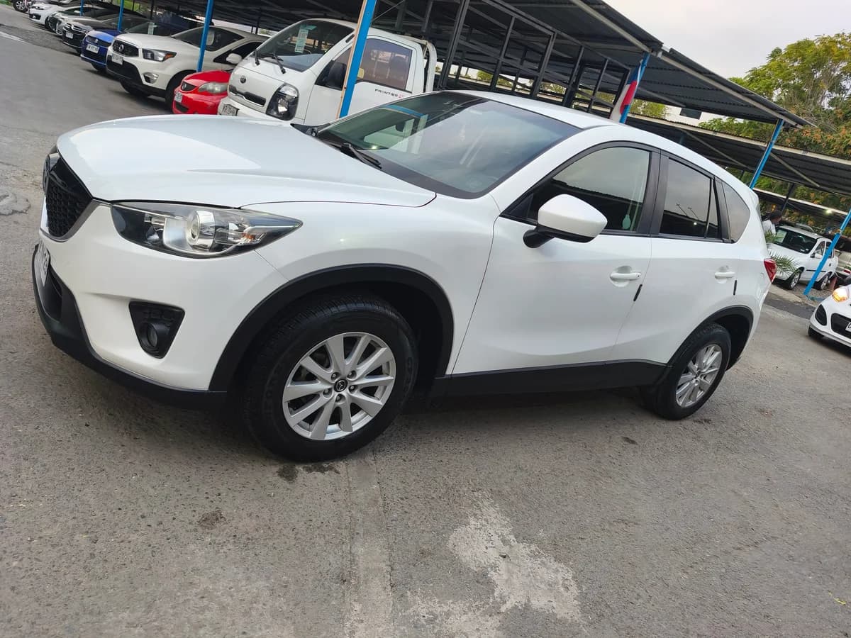 Mazda cx5 - Imagen 3