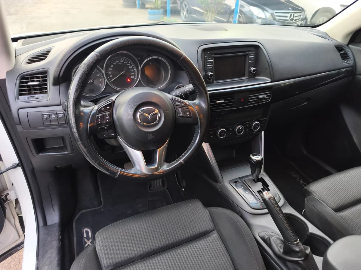 Mazda cx5 - Imagen 9