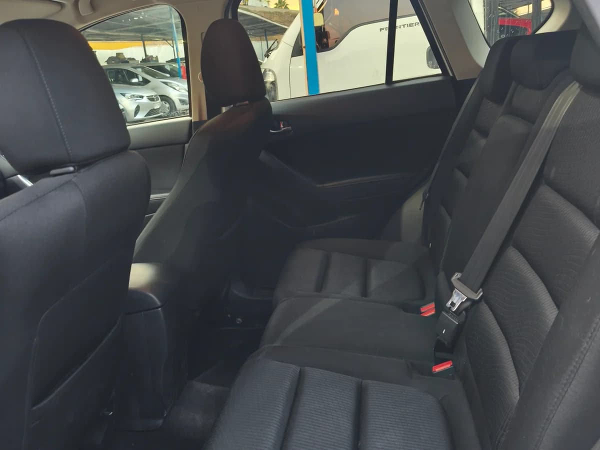 Mazda cx5 - Imagen 10