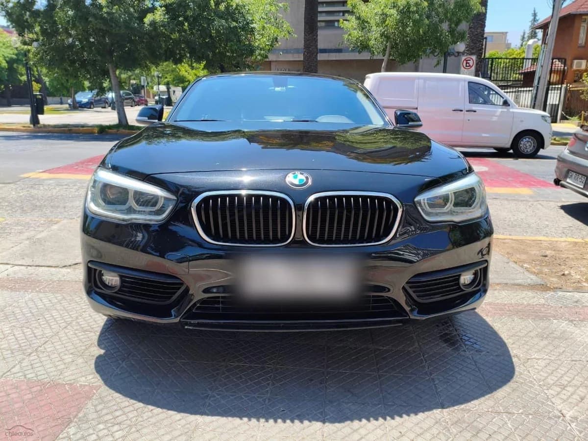 BMW 118 MILLENIUM - Imagen 3