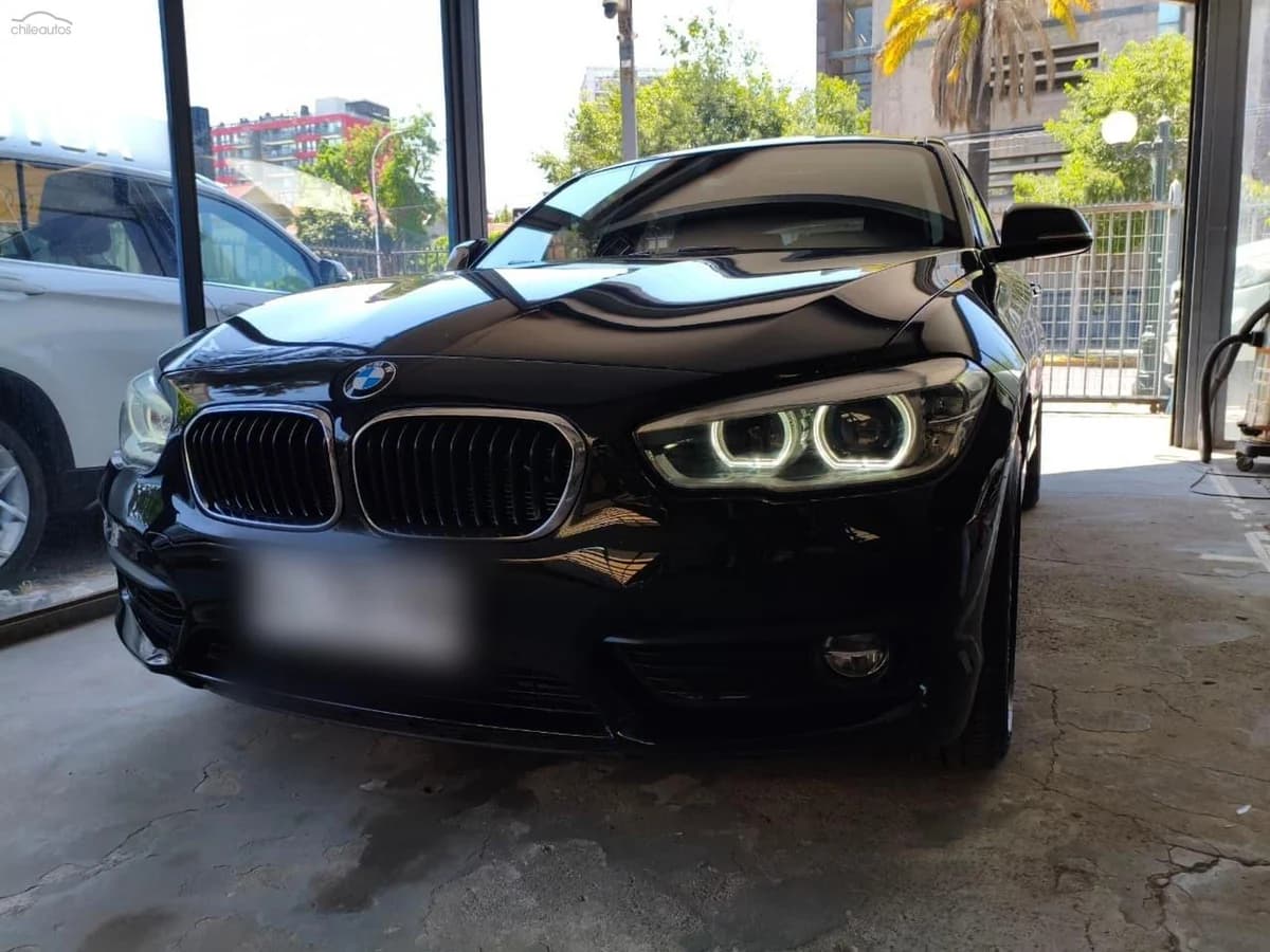 BMW 118 MILLENIUM - Imagen 2