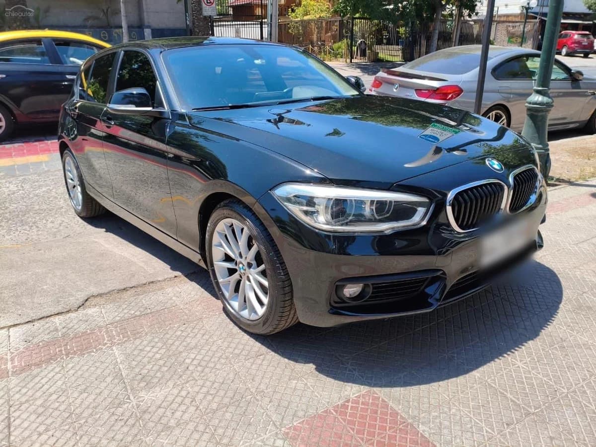 BMW 118 MILLENIUM - Imagen 4