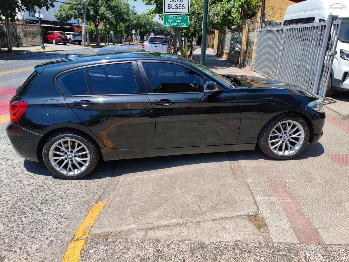 BMW 118 MILLENIUM - Imagen 5