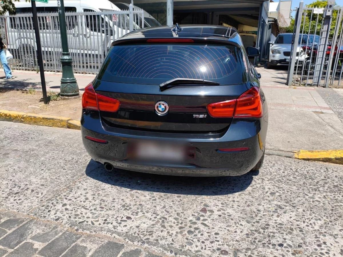 BMW 118 MILLENIUM - Imagen 7