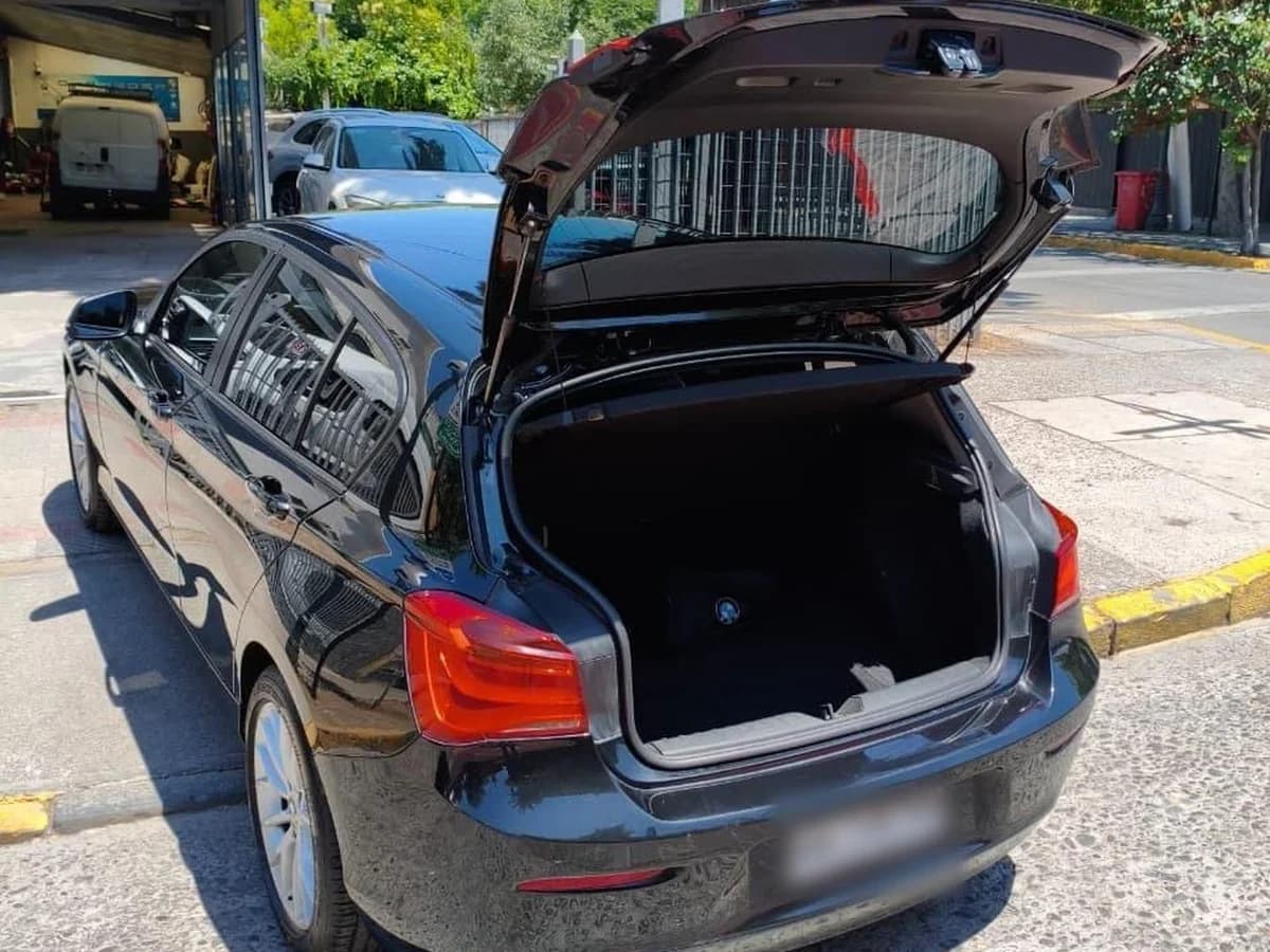 BMW 118 MILLENIUM - Imagen 8