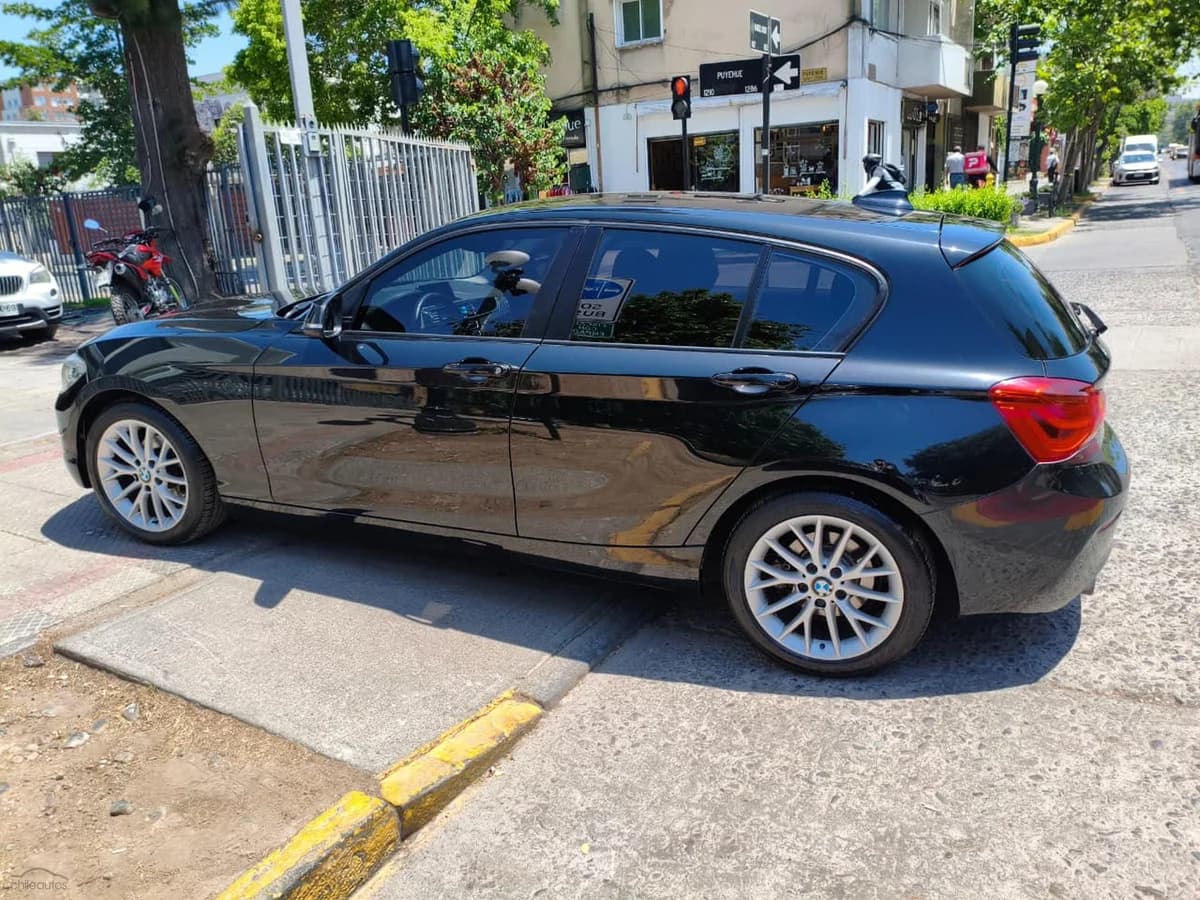 BMW 118 MILLENIUM - Imagen 10