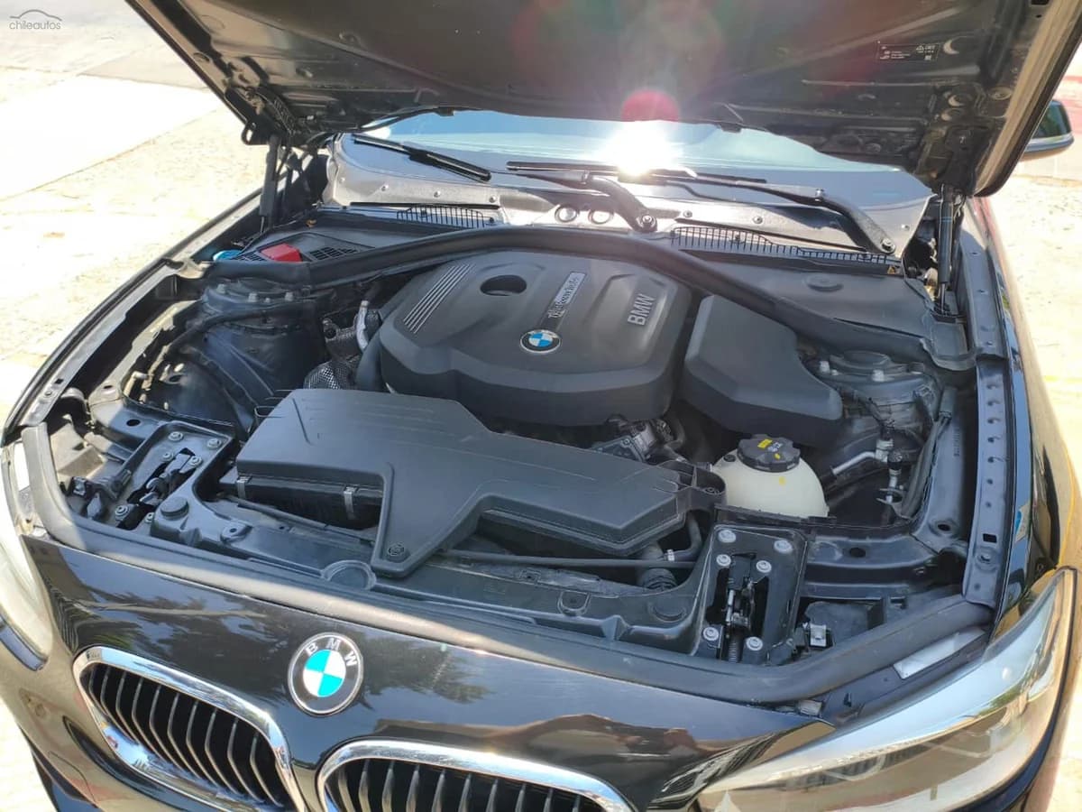 BMW 118 MILLENIUM - Imagen 17
