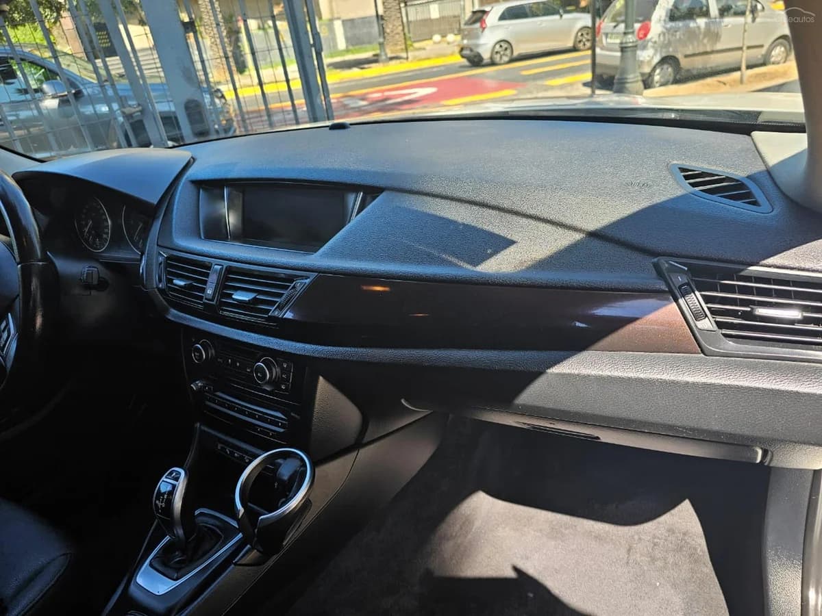 2013 BMW X1 X1 XDRIVE20D XLINE 2.0 AUT - Imagen 14
