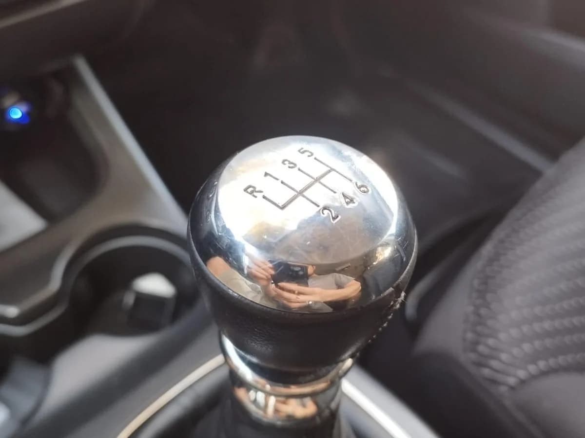 Dodge Journey 2016 - Turbo Diesel - Imagen 8