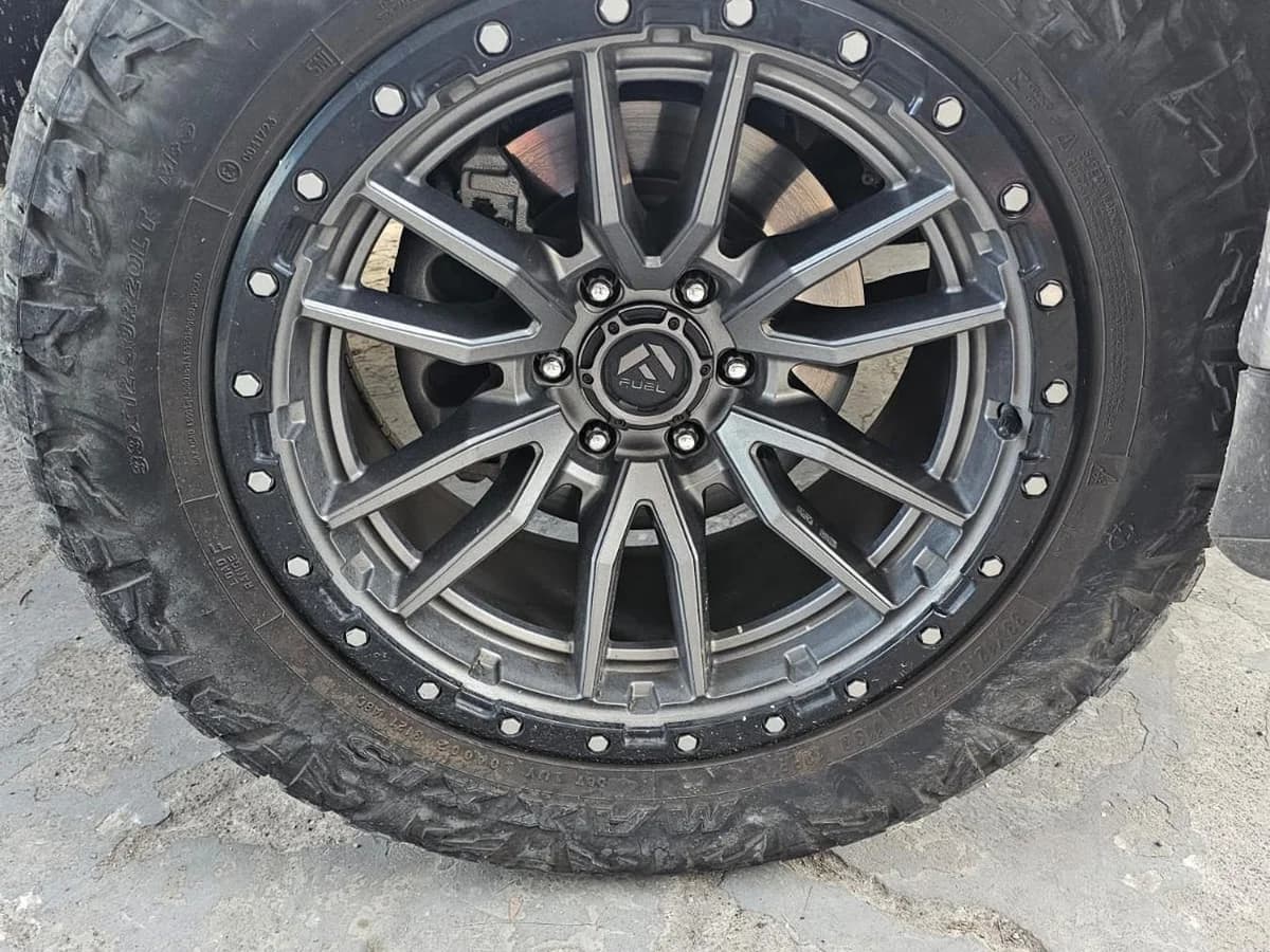 Ford F-150 Lariat 4X4 5.0 2022 - Imagen 7