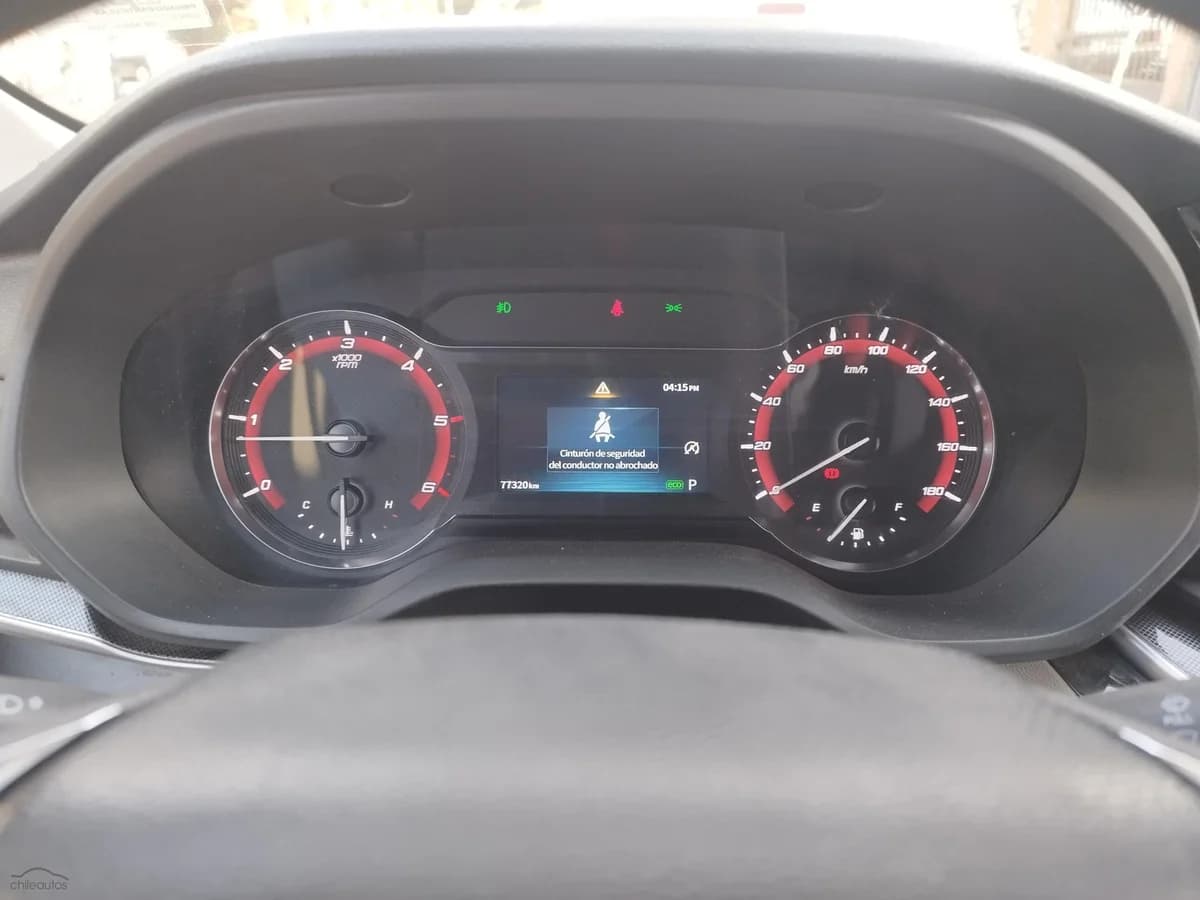 Maxus V90 Minibús Automático 2022 - Imagen 6