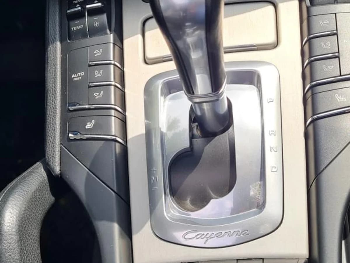 Porsche Cayenne 3.0 Turbo Diesel 2012 - Imagen 3