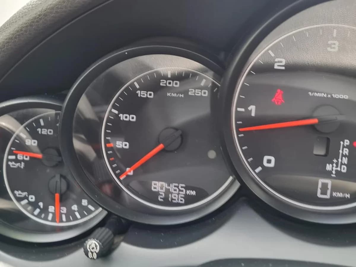 Porsche Cayenne 3.0 Turbo Diesel 2012 - Imagen 10