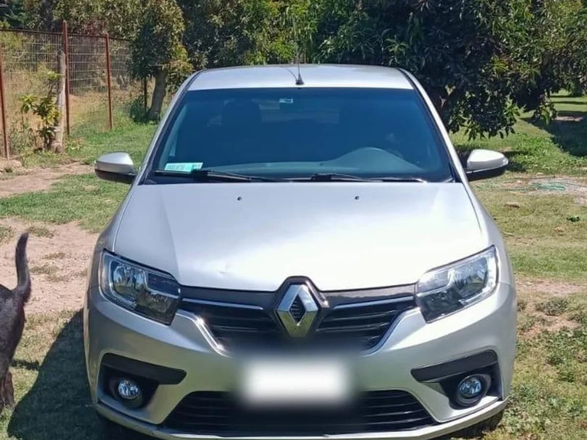 RENAULT SYMBOL ZEN 1.6 - Imagen 5