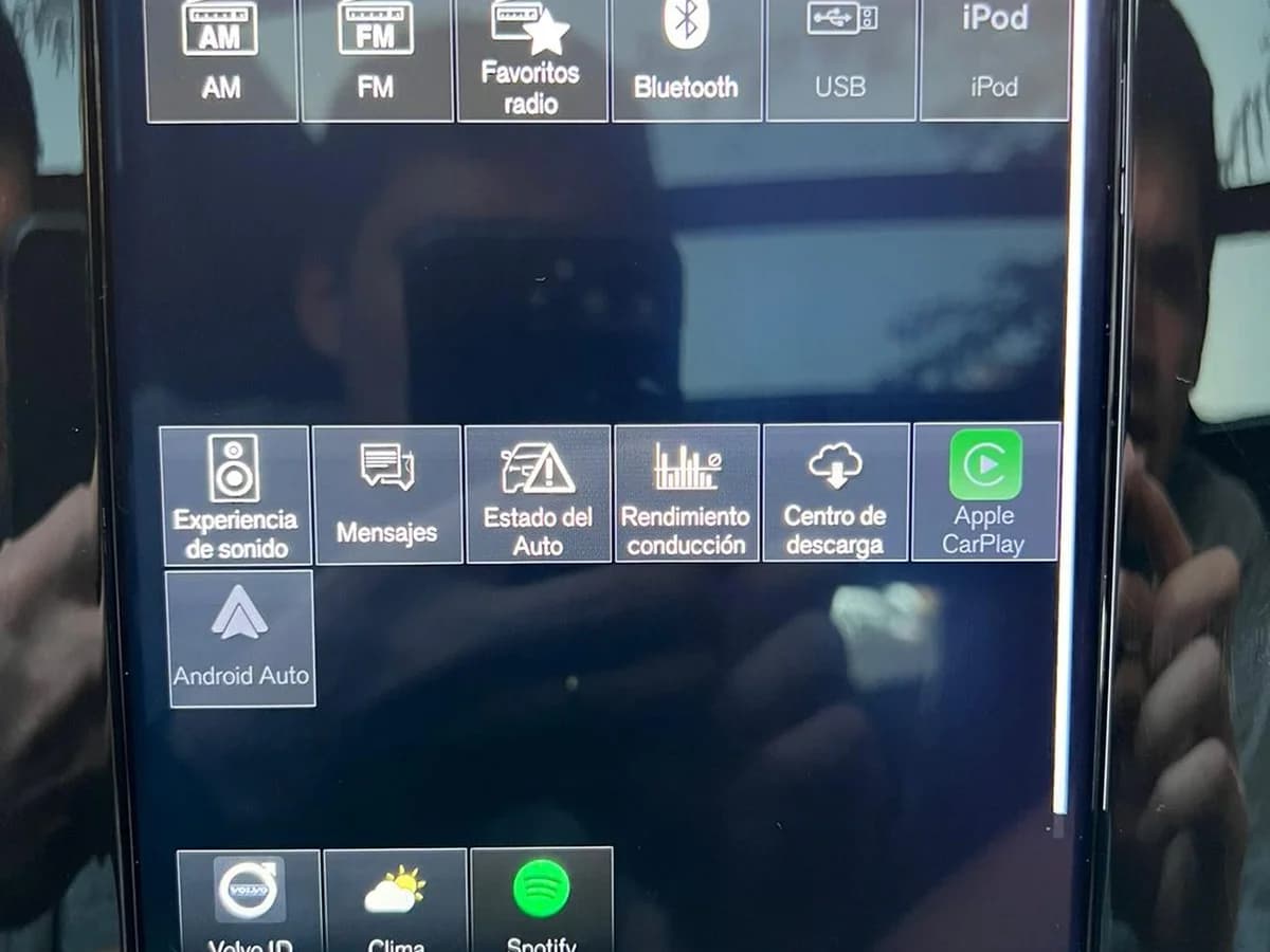 VOLVO XC40 T5 R-DESIGN 2019 - Imagen 16