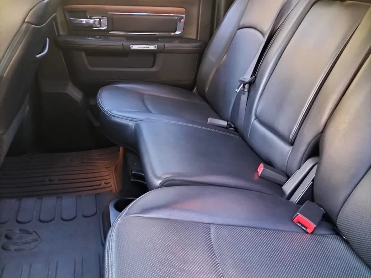 Dodge Ram 1500 - Imagen 10