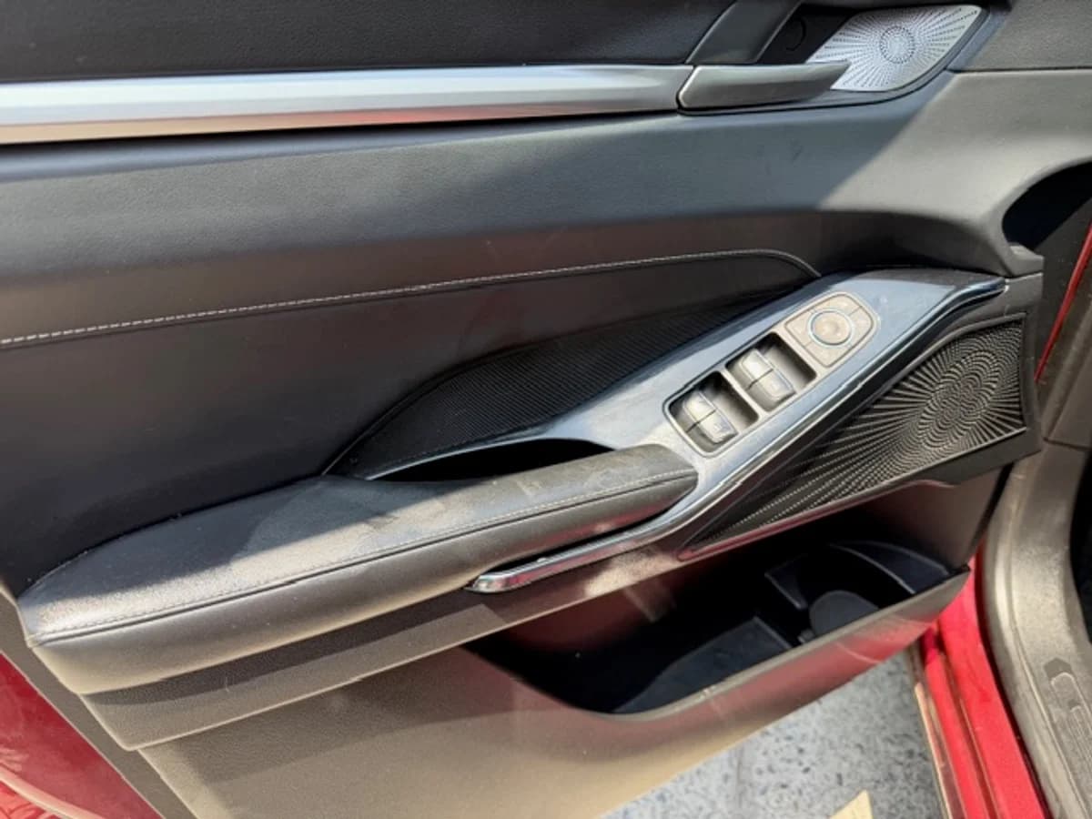 2022 Haval H6 2.0 Auto Active - Imagen 7