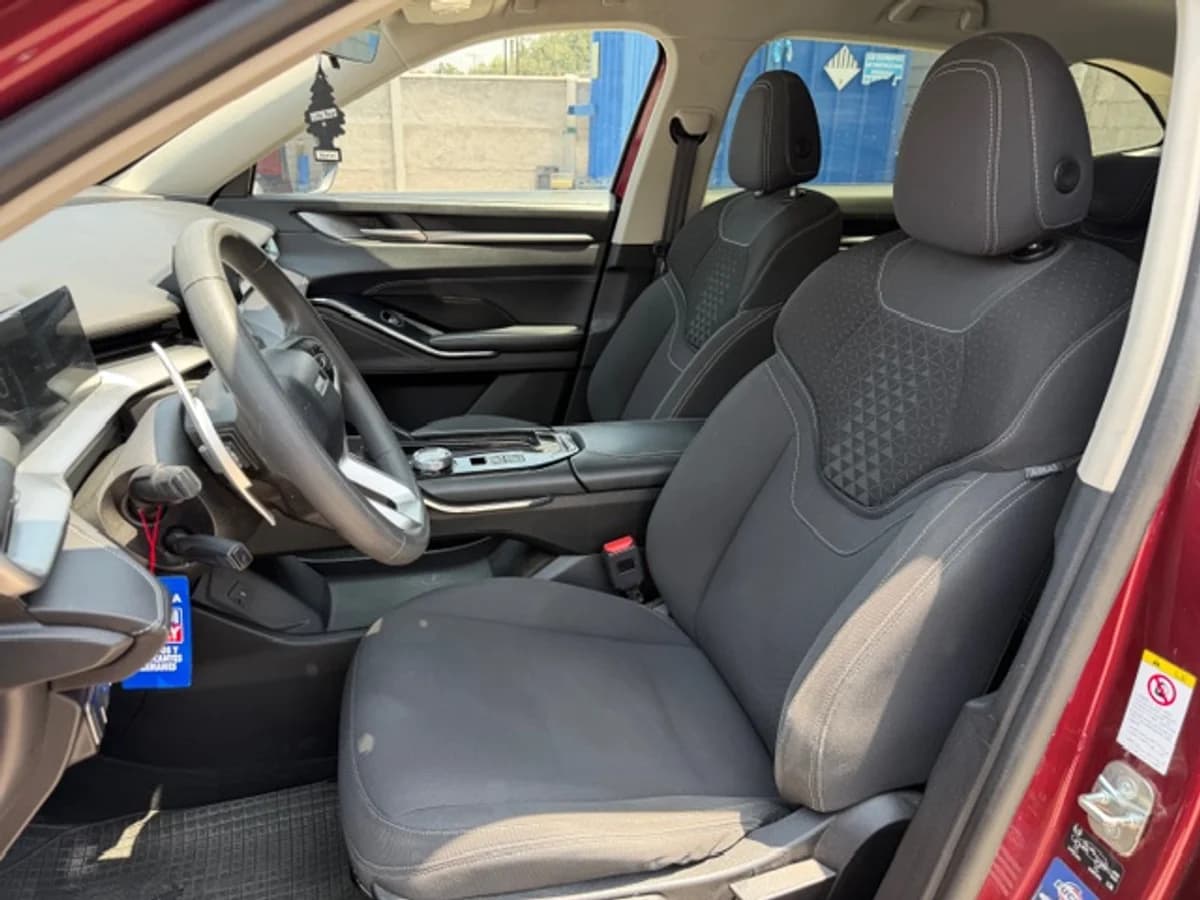 2022 Haval H6 2.0 Auto Active - Imagen 8