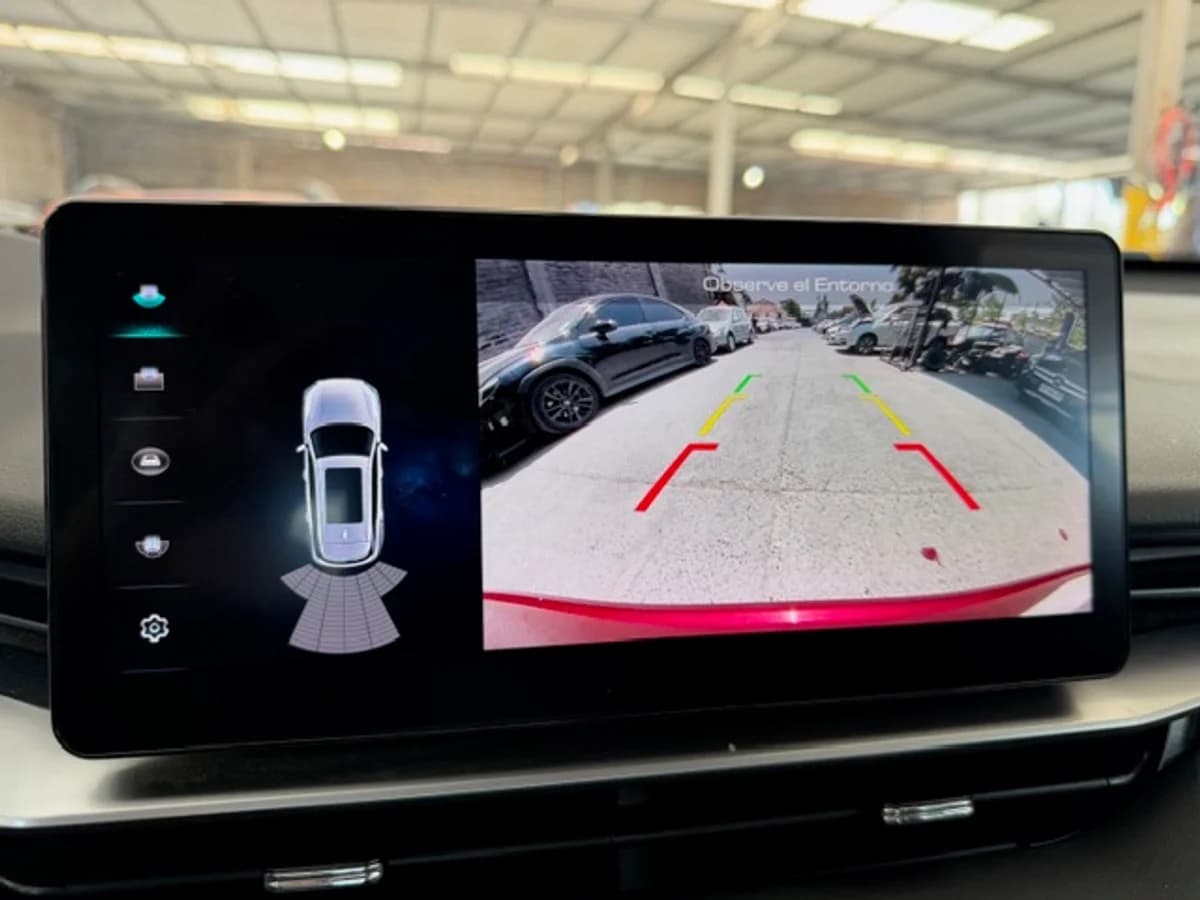2022 Haval H6 2.0 Auto Active - Imagen 10