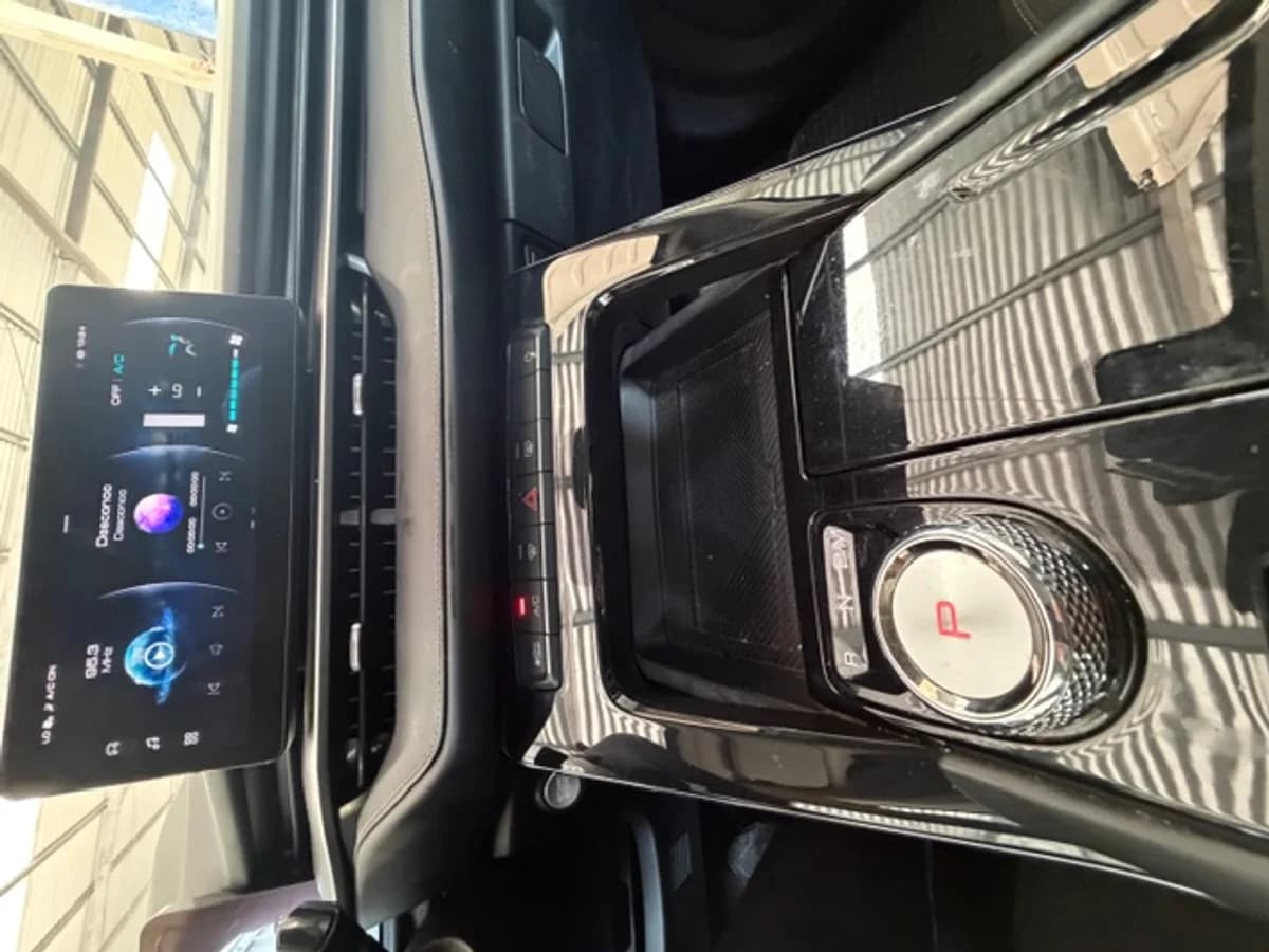 2022 Haval H6 2.0 Auto Active - Imagen 11