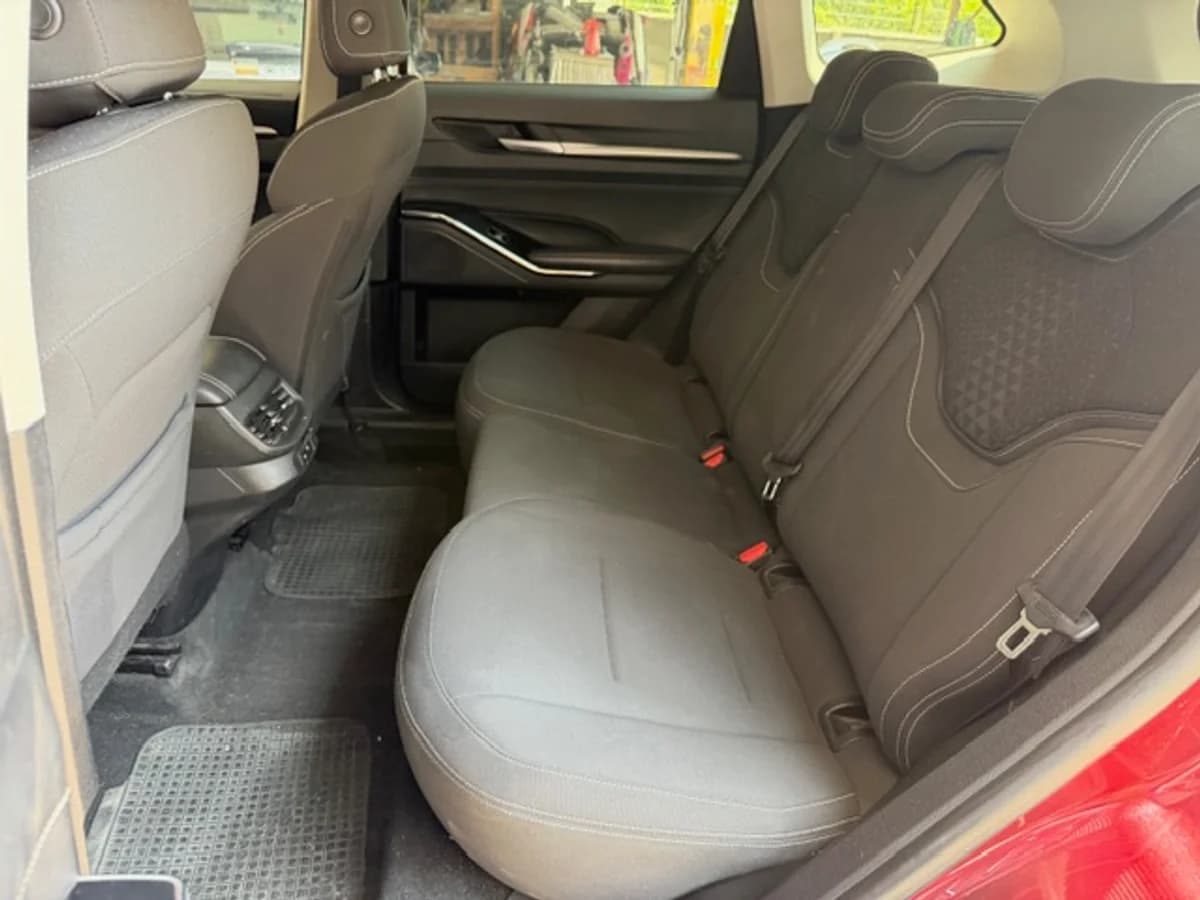 2022 Haval H6 2.0 Auto Active - Imagen 12