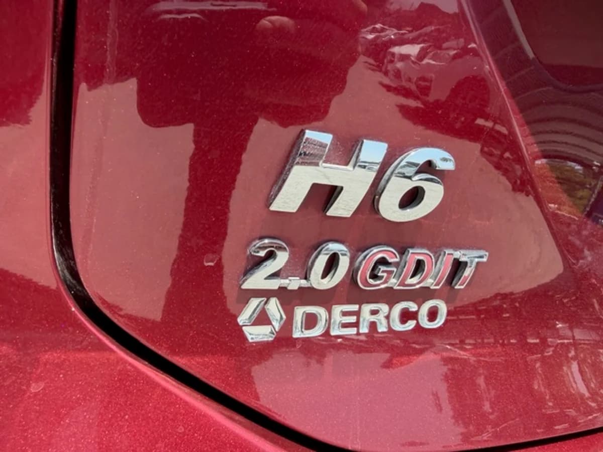 2022 Haval H6 2.0 Auto Active - Imagen 15