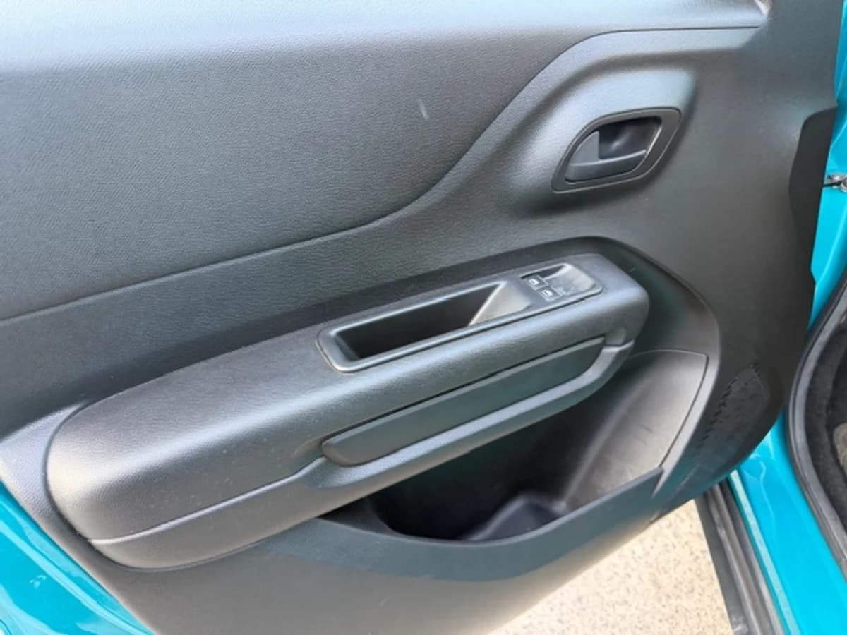 Citroën C3 2023 – práctico y económico 🔥 - Imagen 7