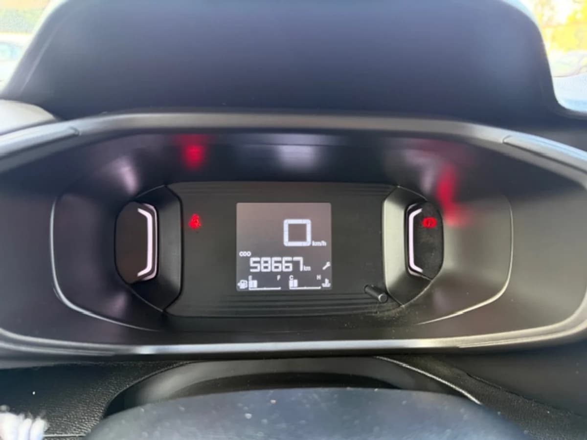 Citroën C3 2023 – práctico y económico 🔥 - Imagen 9