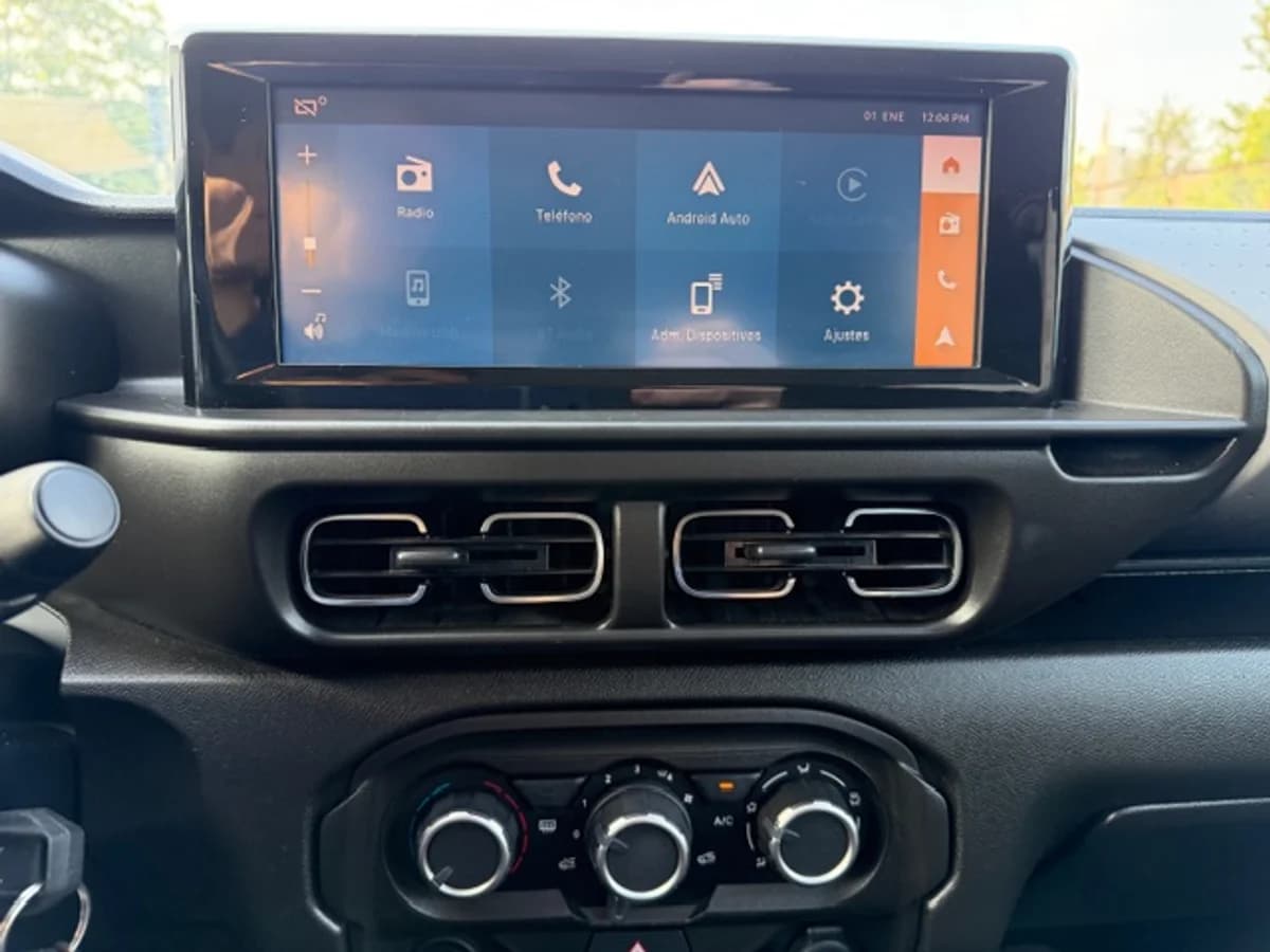 Citroën C3 2023 – práctico y económico 🔥 - Imagen 11